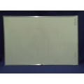 36 x 24 in. Quartet Non - Magnetic Whiteboard